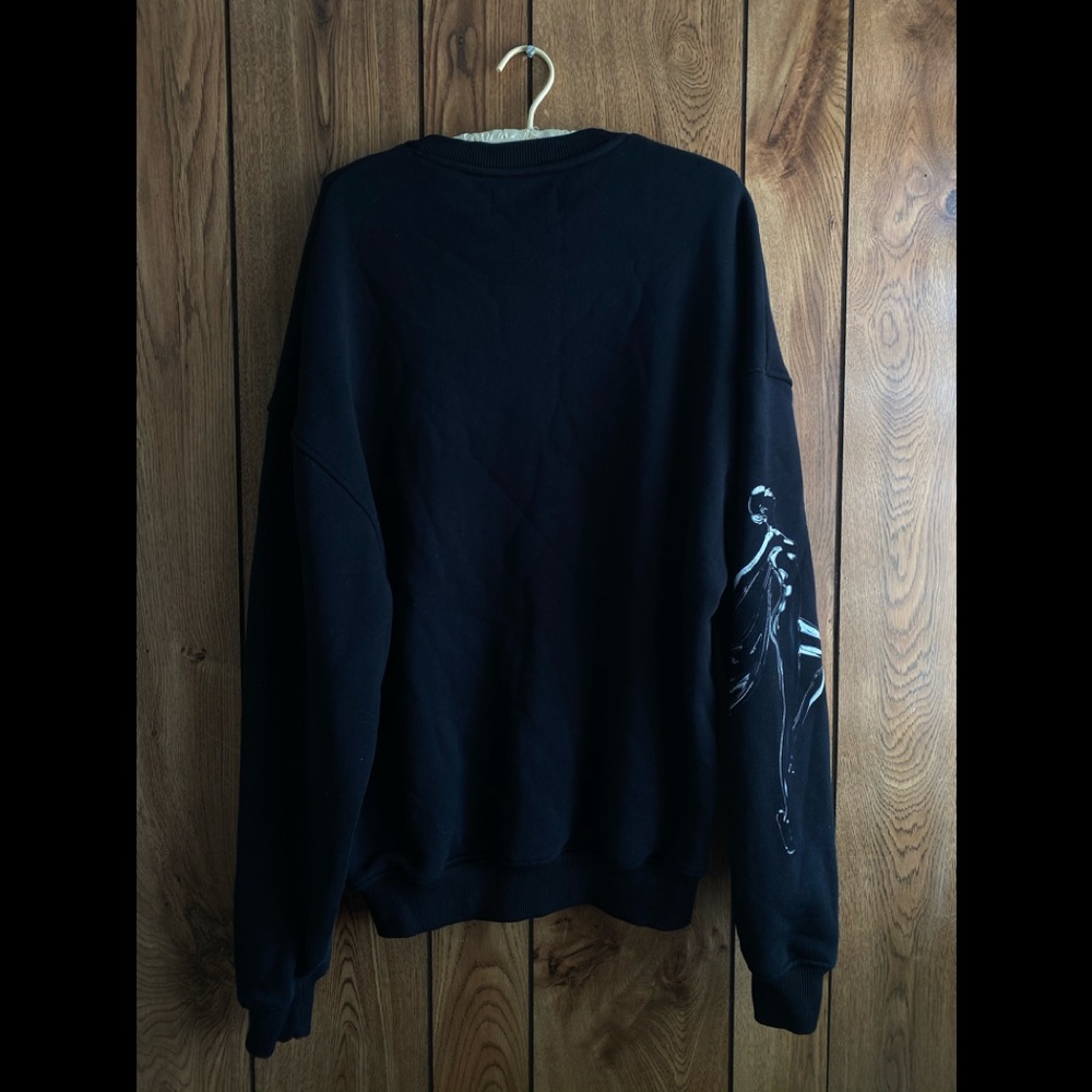 Represent Sweater - Picture 9 of 10